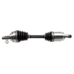 Febi Bilstein Drive Shaft 184556