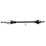 Febi Bilstein Drive Shaft 184610