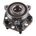 Febi Bilstein Wheel Bearing Kit 184629