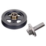 Febi Bilstein Pulley Set 184670
