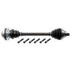 Febi Bilstein Drive Shaft 184677