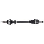 Febi Bilstein Drive Shaft 184678