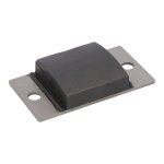 Febi Bilstein Bump Stop 184722