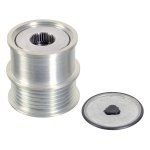 Febi Bilstein Alternator Overrun Pulley 184783