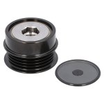 Febi Bilstein Alternator Overrun Pulley 184784