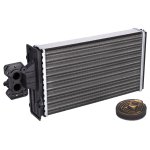 Febi Bilstein Heat Exchanger 184818