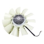 Febi Bilstein Fan Coupling 184819