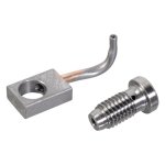 Febi Bilstein Oil Spray Nozzle 185013