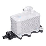 Febi Bilstein Oil Cooler 185186