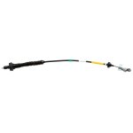 Febi Bilstein Clutch Cable 185386