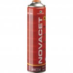 GYS Novacet Disposable Gas Cartridge - 600ml (330g of Gas)