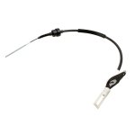Febi Bilstein Clutch Cable 185404