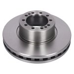 Febi Bilstein Brake Disc 185413