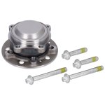 Febi Bilstein Wheel Bearing Kit 185522