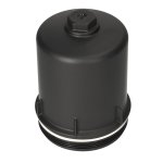 Febi Bilstein Oil Filter Housing Cap 185572