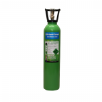 SGS Welding Gas Bottle 5% CO2 & Argon Mix 10L