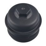 Febi Bilstein Oil Filter Housing Cap 185726