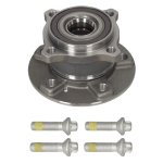 Febi Bilstein Wheel Bearing Kit 185738