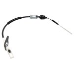 Febi Bilstein Clutch Cable 185881