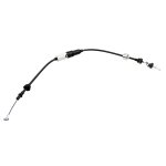 Febi Bilstein Clutch Cable 186062