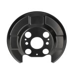 Febi Bilstein Brake Disc Shield 186132