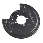 Febi Bilstein Brake Disc Shield 186133