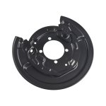 Febi Bilstein Brake Disc Shield 186135