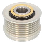 Febi Bilstein Alternator Overrun Pulley 186340