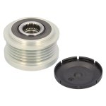 Febi Bilstein Alternator Overrun Pulley 186370