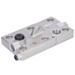 Febi Bilstein Cylinder Head 186408