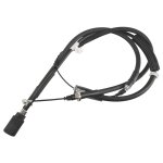 Febi Bilstein Brake Cable 186469