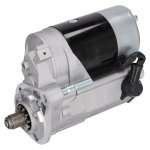 Febi Bilstein Starter Motor 186628
