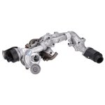 Febi Bilstein Turbocharger 186659