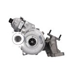 Febi Bilstein Turbocharger 186662