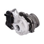 Febi Bilstein Turbocharger 186677
