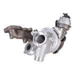 Febi Bilstein Turbocharger 186689