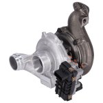Febi Bilstein Turbocharger 186702