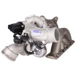 Febi Bilstein Turbocharger 186709