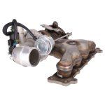 Febi Bilstein Turbocharger 186748