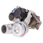 Febi Bilstein Turbocharger 186798