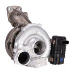 Febi Bilstein Turbocharger 186837