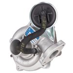 Febi Bilstein Turbocharger 186881