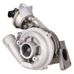 Febi Bilstein Turbocharger 186906