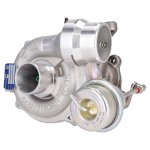 Febi Bilstein Turbocharger 186933