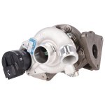 Febi Bilstein Turbocharger 186961