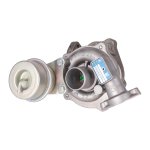 Febi Bilstein Turbocharger 187109