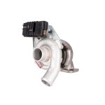 Febi Bilstein Turbocharger 187225