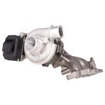 Febi Bilstein Turbocharger 187233