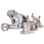 Febi Bilstein Turbocharger 187234