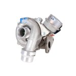 Febi Bilstein Turbocharger 187269